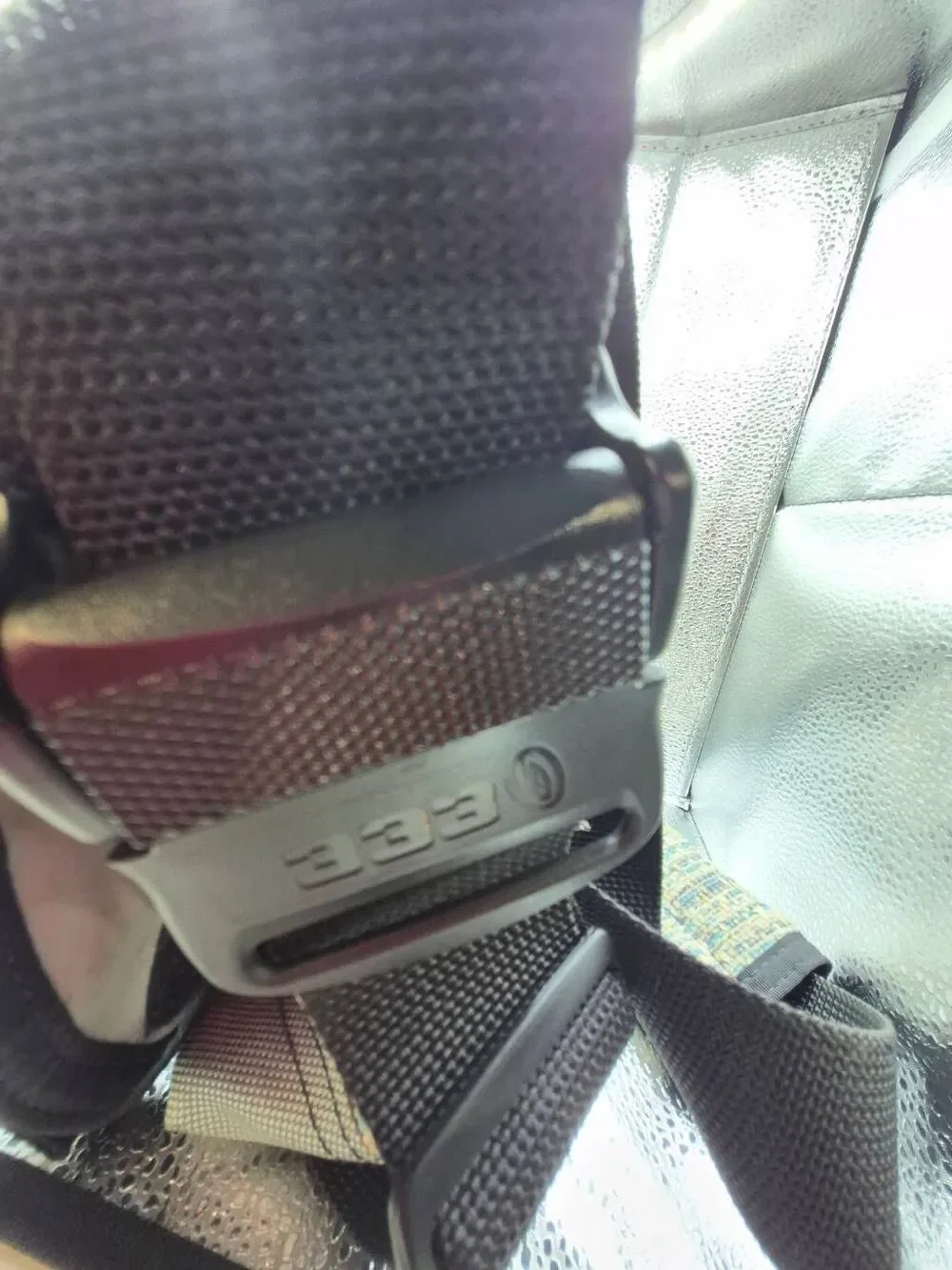 Timbuk 2 messenger bag